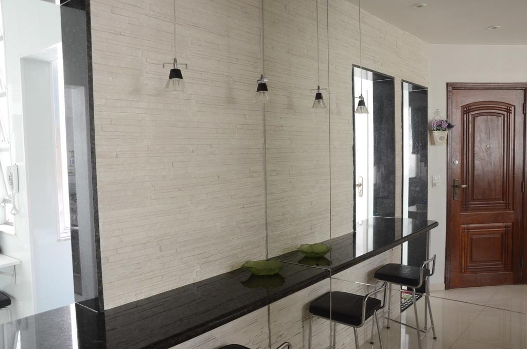 Apartment Apartamento Ronald De Carvalho *