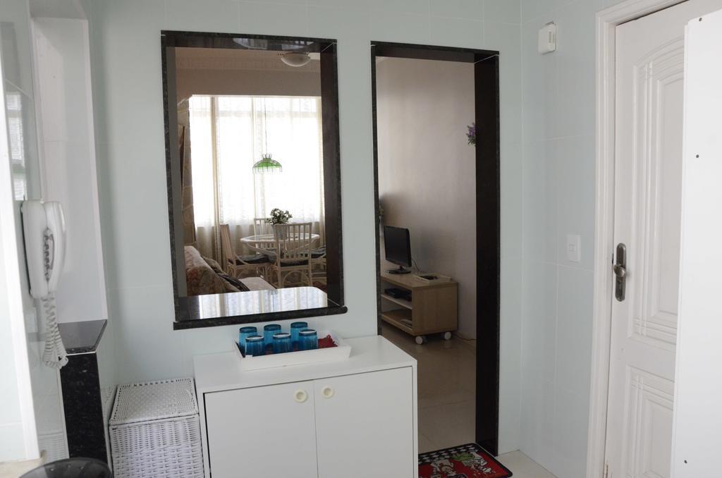 Apartamento Ronald De Carvalho Rio de Janeiro