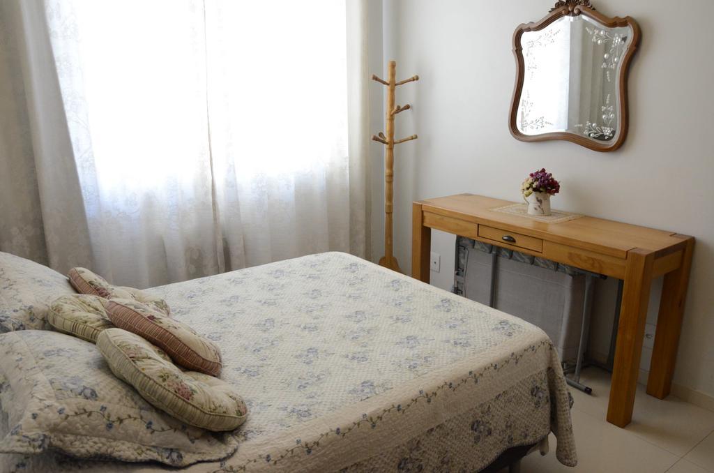 Apartment Apartamento Ronald De Carvalho