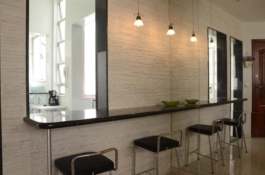 Apartamento Ronald De Carvalho Rio de Janeiro