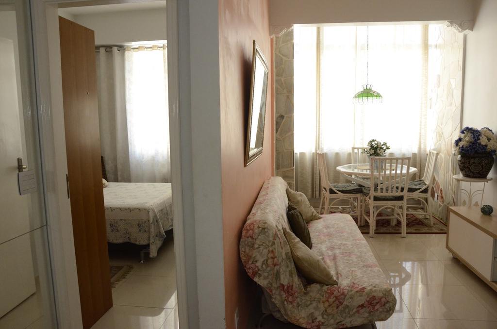 Apartment Apartamento Ronald De Carvalho Rio de Janeiro