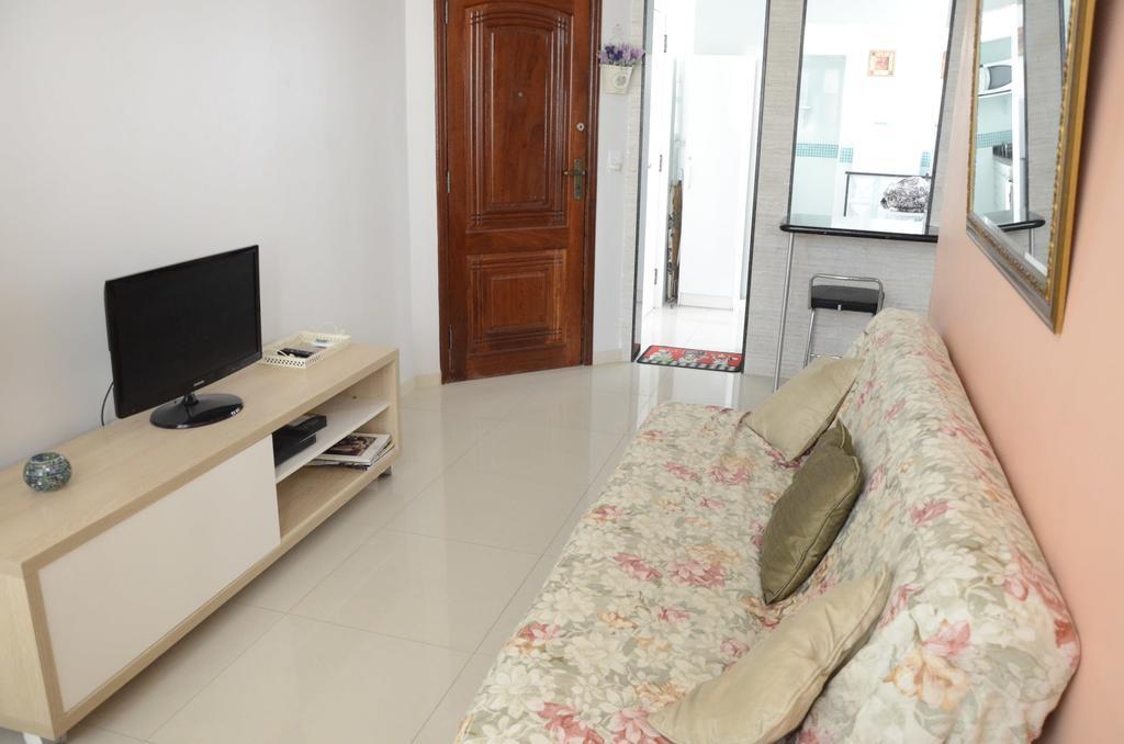 Apartment Apartamento Ronald De Carvalho Rio de Janeiro