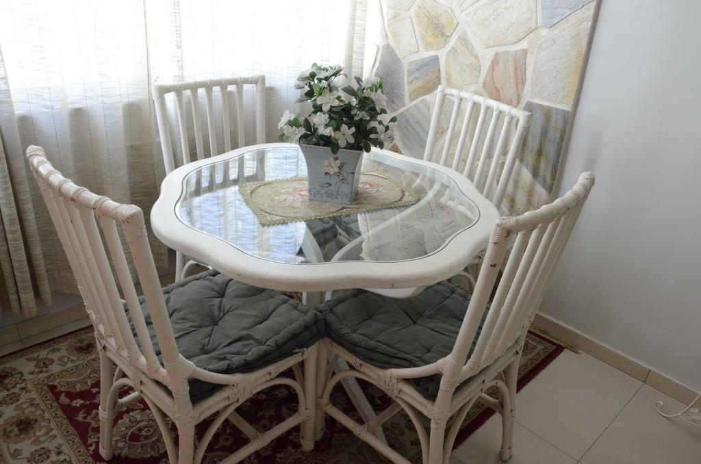 Apartamento Ronald De Carvalho