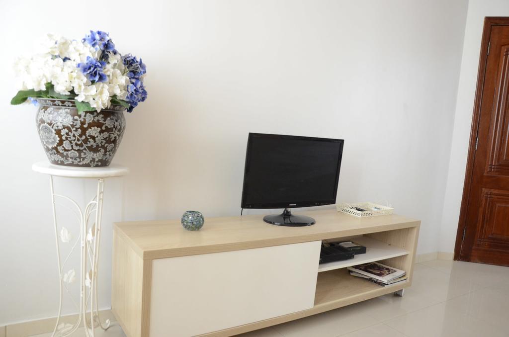 Apartamento Ronald De Carvalho Rio de Janeiro