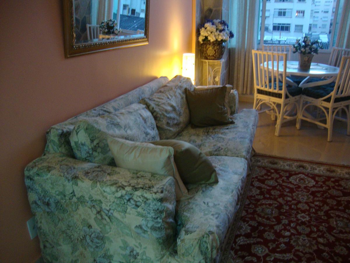 Apartamento Ronald De Carvalho Rio de Janeiro