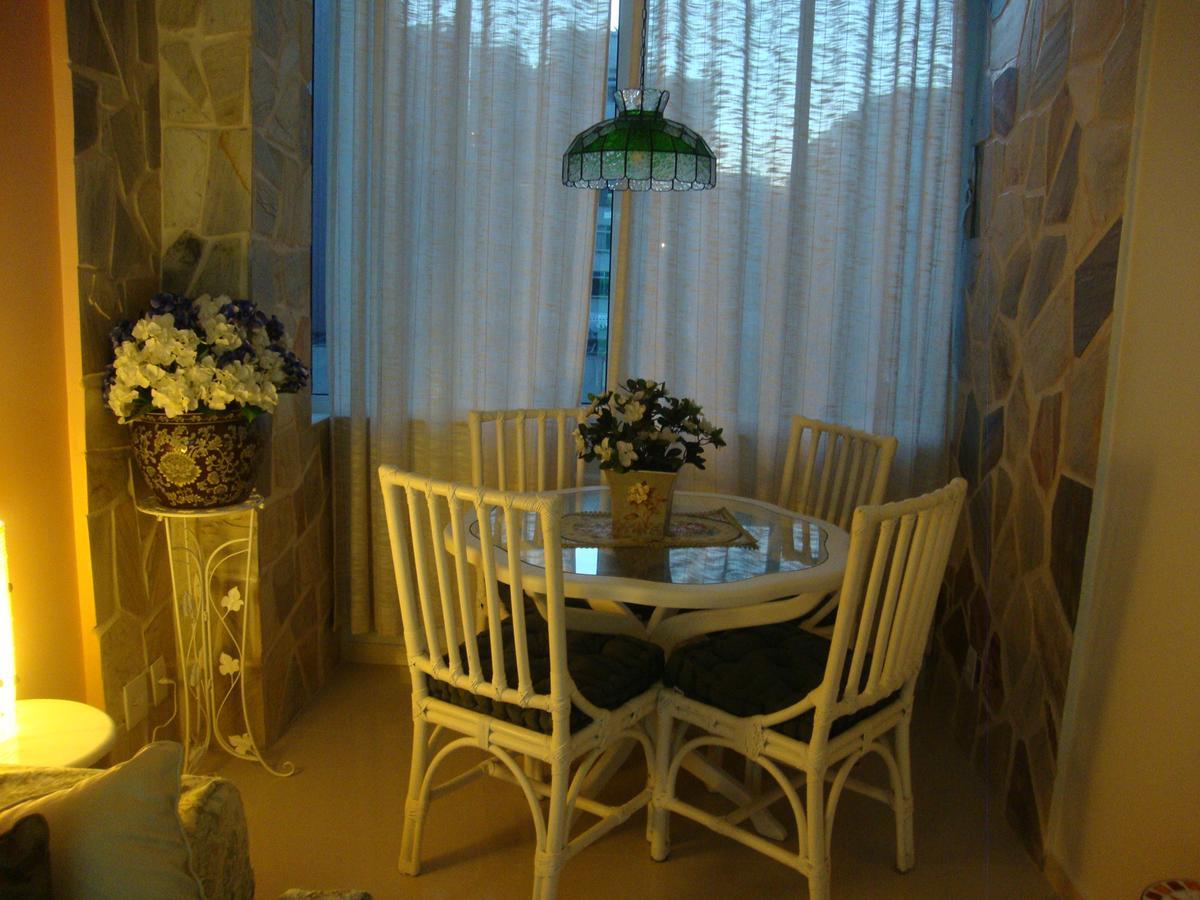 Apartment Apartamento Ronald De Carvalho