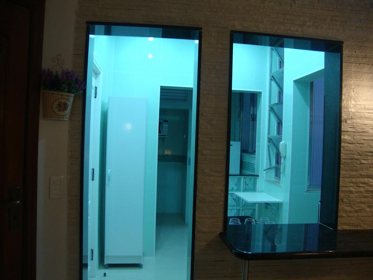 Apartment Apartamento Ronald De Carvalho
