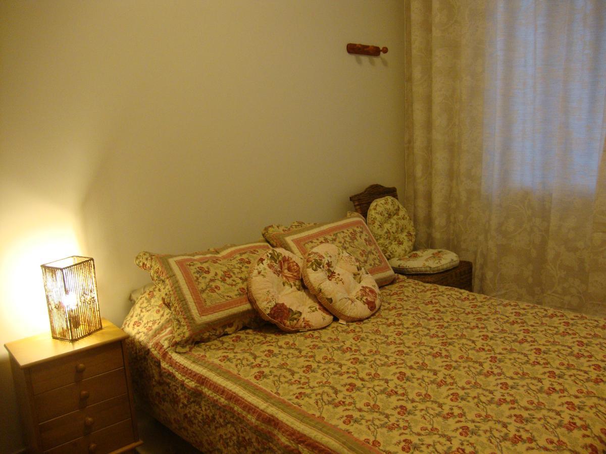 Apartamento Ronald De Carvalho Apartment
