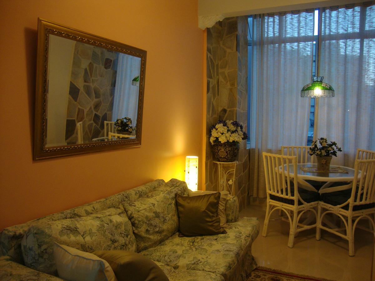 Apartamento Ronald De Carvalho Apartment Rio de Janeiro