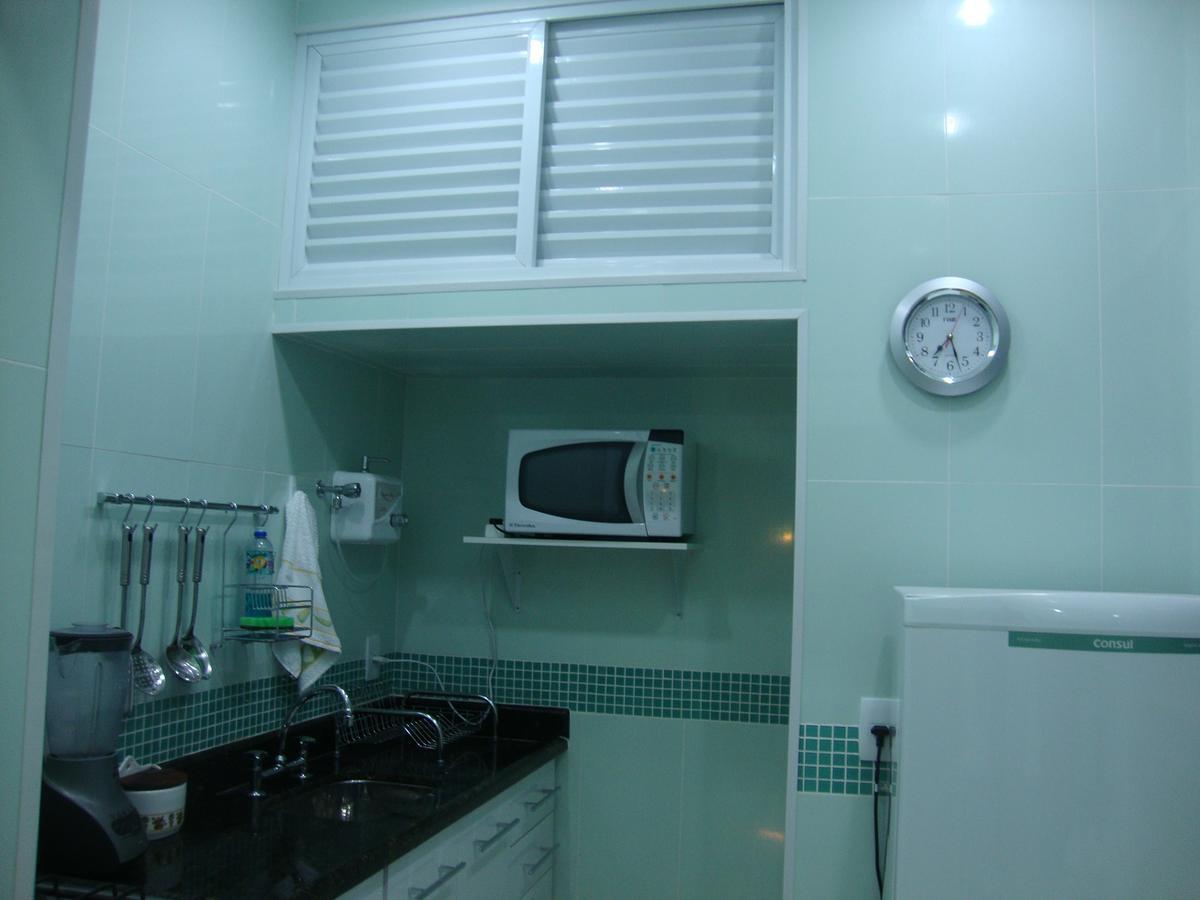 Apartamento Ronald De Carvalho Rio de Janeiro