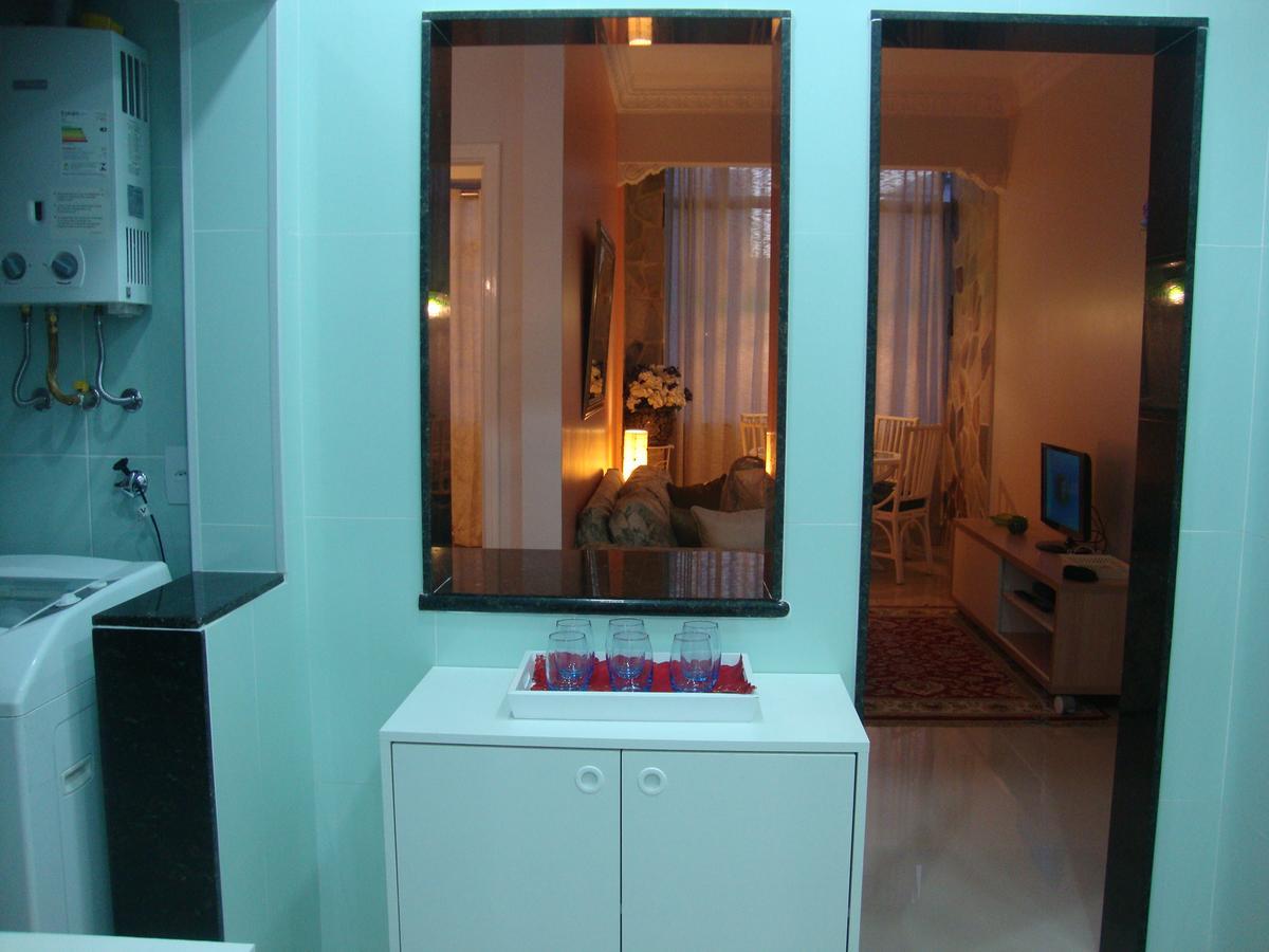 Apartment Apartamento Ronald De Carvalho Rio de Janeiro