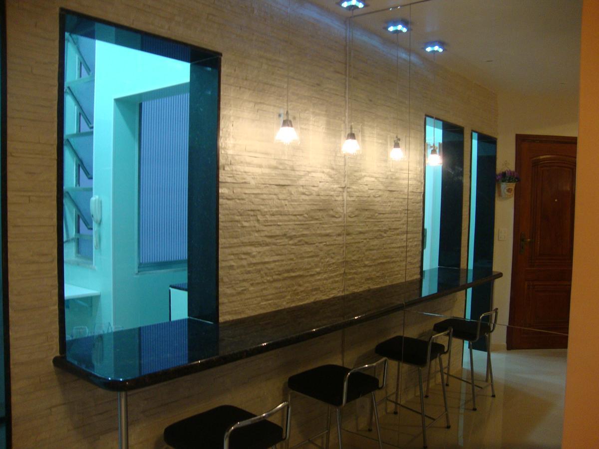 Apartamento Ronald De Carvalho Apartment