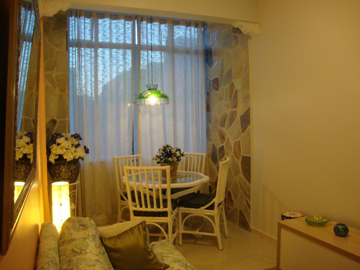 Apartment Apartamento Ronald De Carvalho Rio de Janeiro
