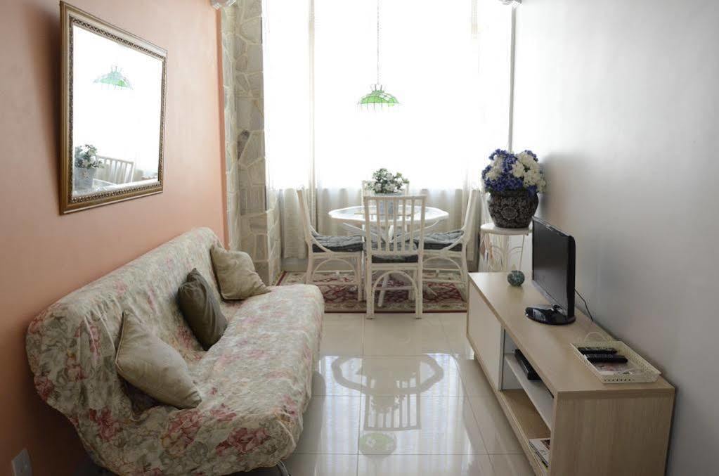 Apartment Apartamento Ronald De Carvalho *