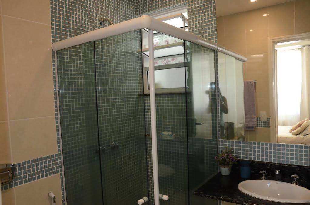 Apartamento Ronald De Carvalho *